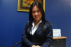 Lic. Carla Mazorra